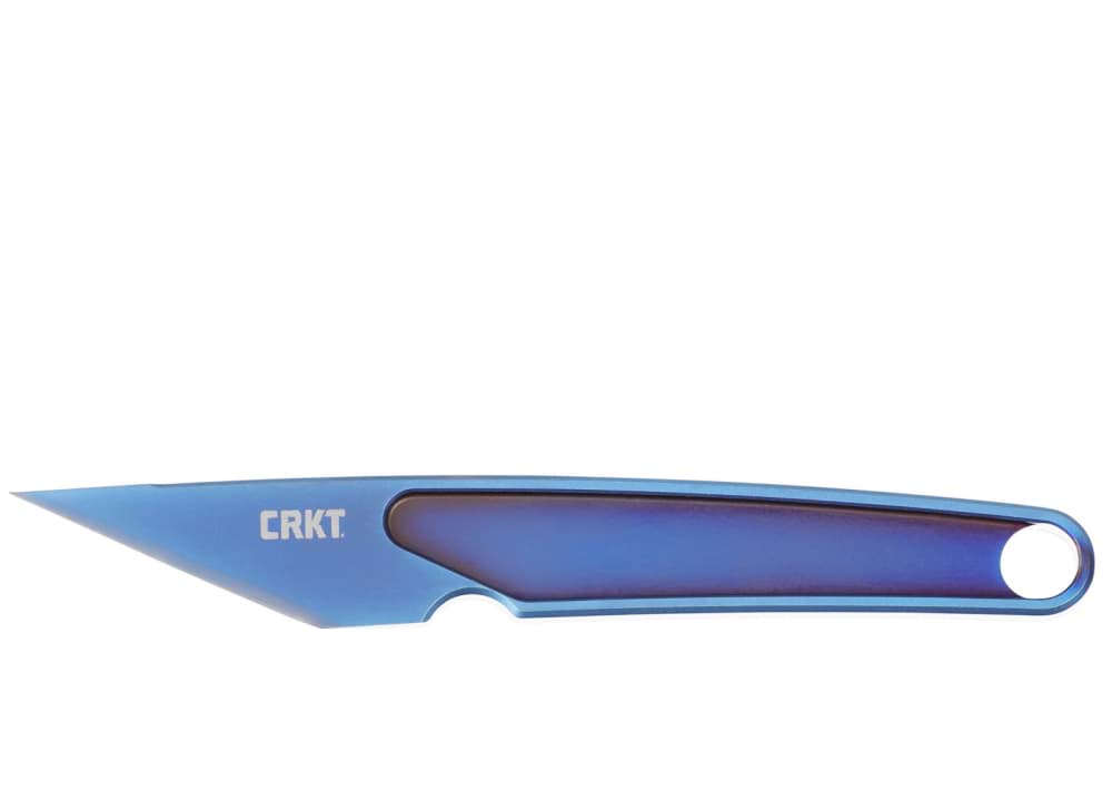 Bild von CRKT - HangTi Blue