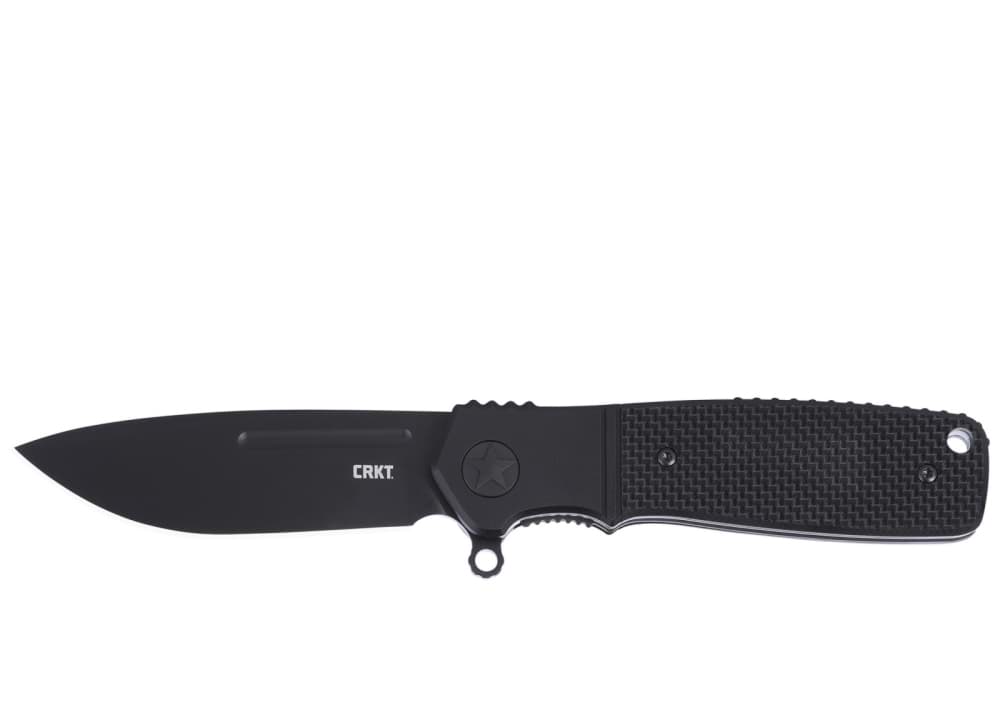 Bild von CRKT - Homefront Compact Black