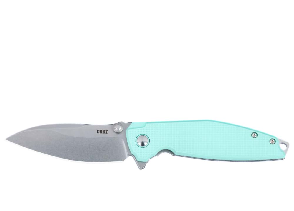 Bild von CRKT - Ibis Aqua