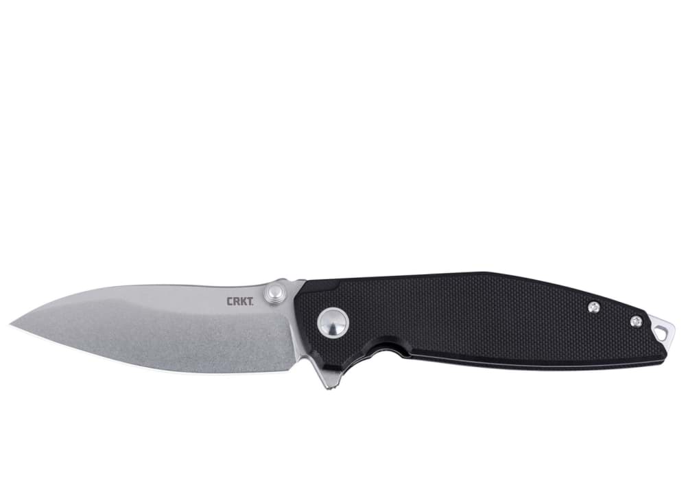 Bild von CRKT - Ibis Black
