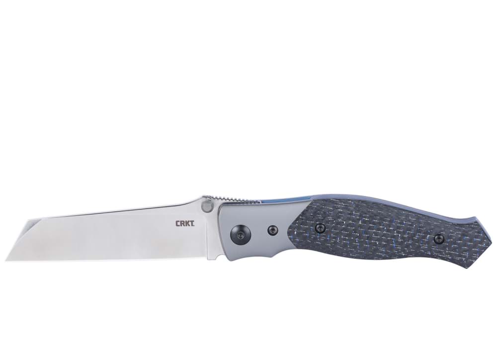 Bild von CRKT - Obverse