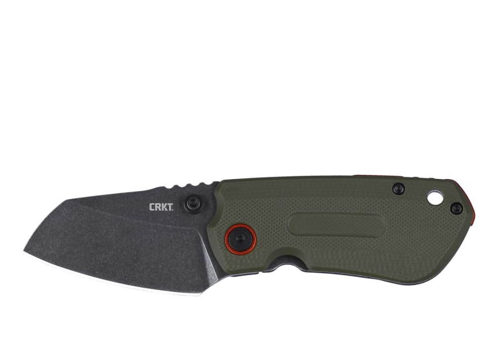 Bild von CRKT - Overland Compact