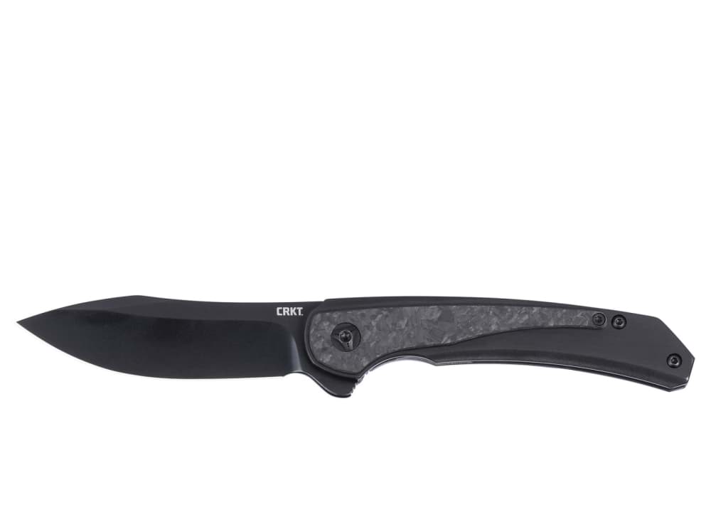Bild von CRKT - Padawan - all Black