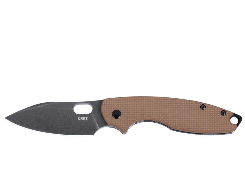 Bild von CRKT - Pilar III Brown