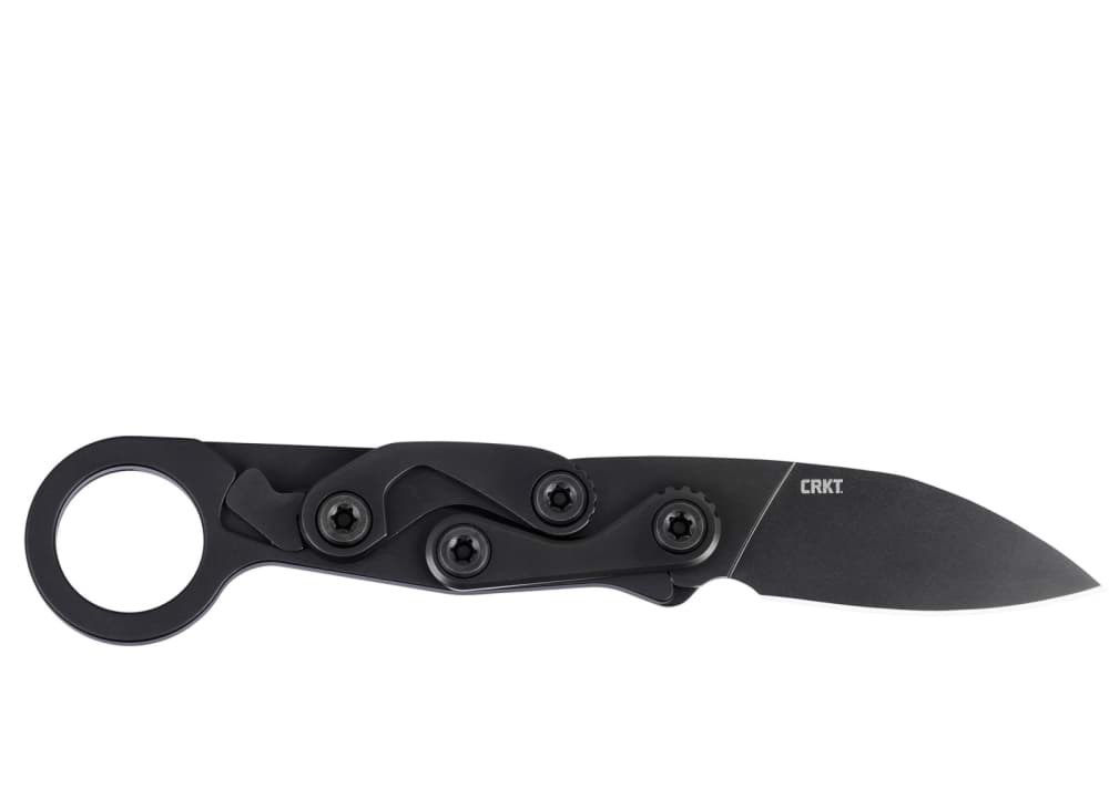 Bild von CRKT - Provoke EDC Black