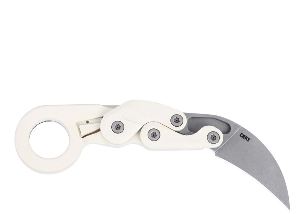Bild von CRKT - Provoke Sand / White
