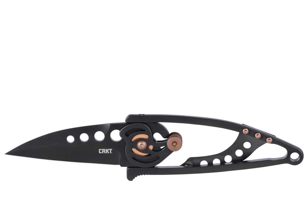 Bild von CRKT - Snap Lock Black