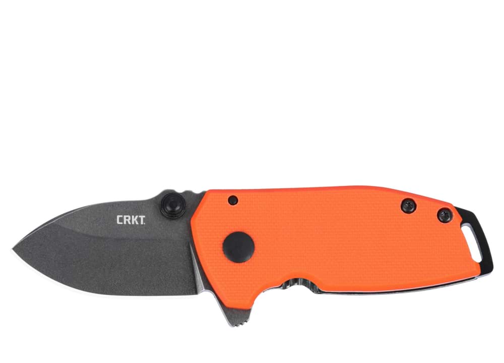 Bild von CRKT - Squid Compact Orange