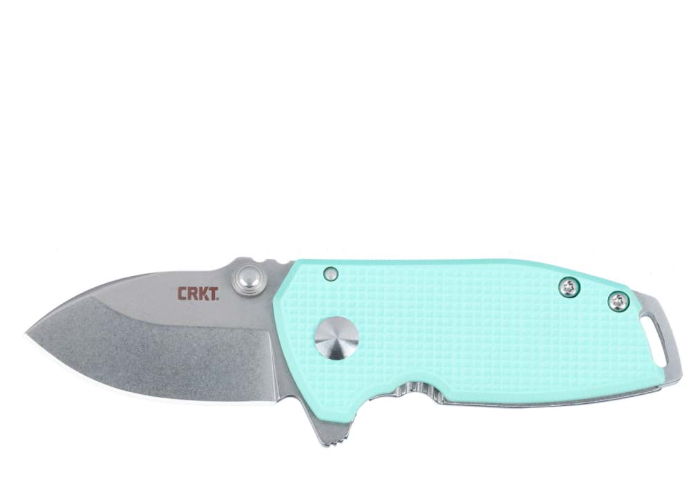 Bild von CRKT - Squit Compact Blue