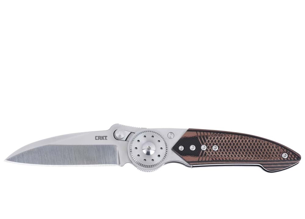 Picture of CRKT - Walker Blade Lock
