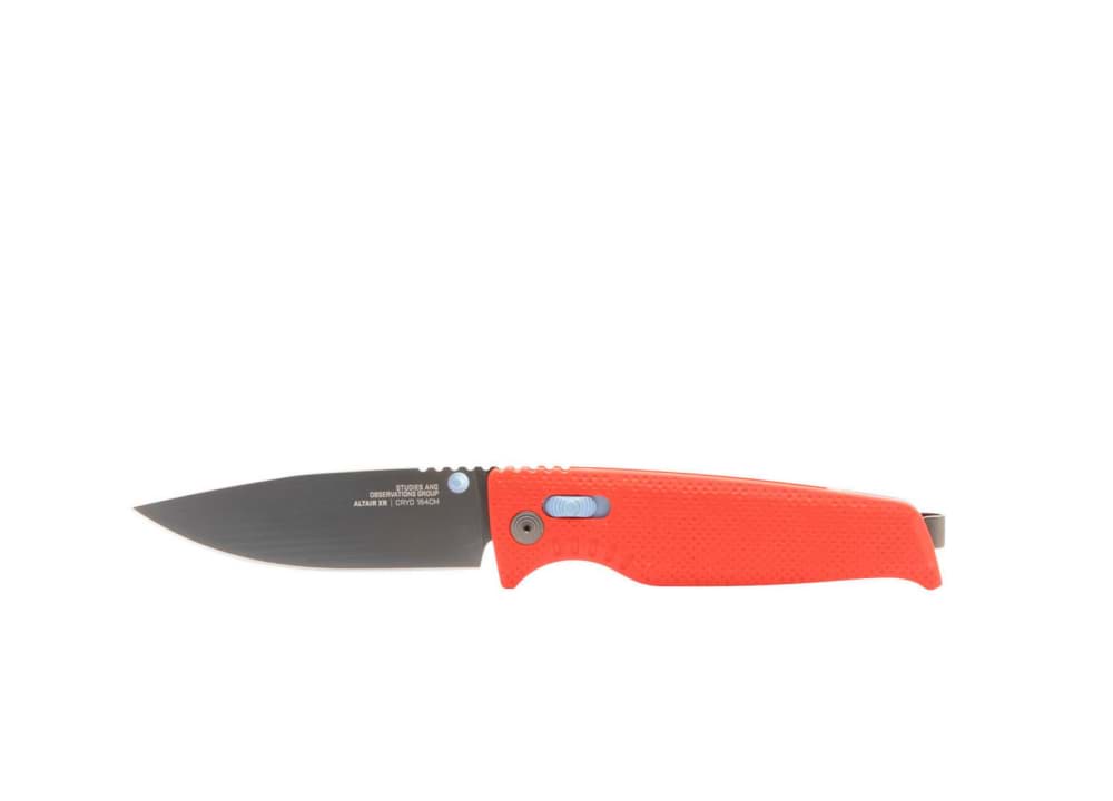 Picture of SOG - Altair XR - Canyon Red