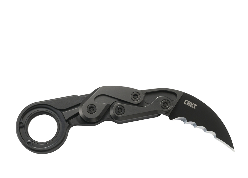 Picture of CRKT - Provoke Karambit with VEFF Serrations