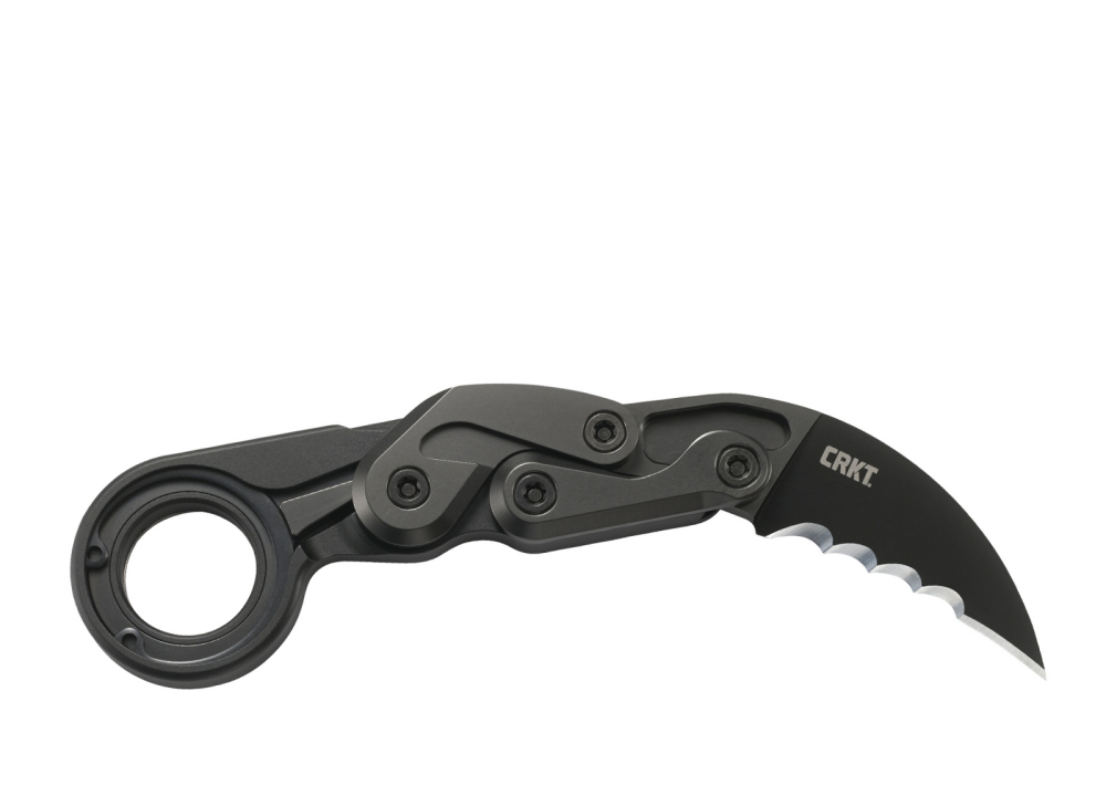 Immagine di CRKT - Provoke Karambit con lama a onda VEFF