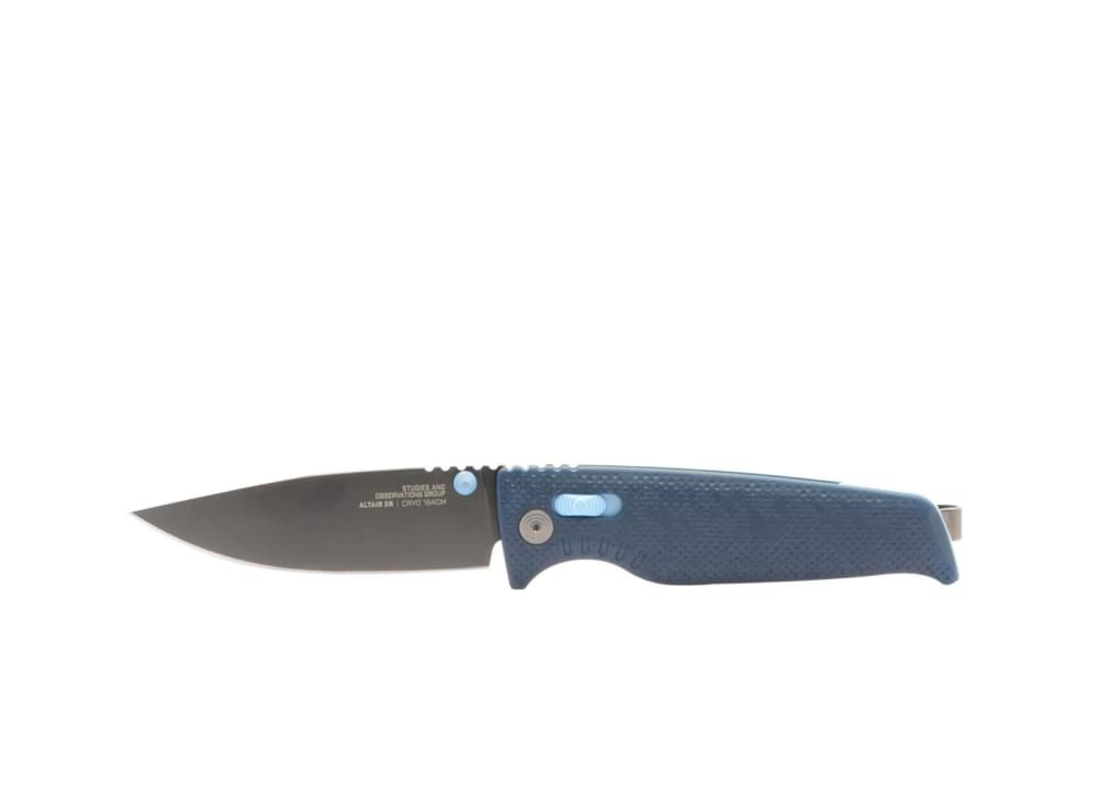 Picture of SOG - Altair XR - Squid Ink + Stone Blue