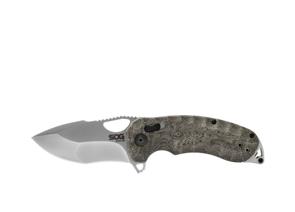 Picture of SOG - Kiku XR Satin