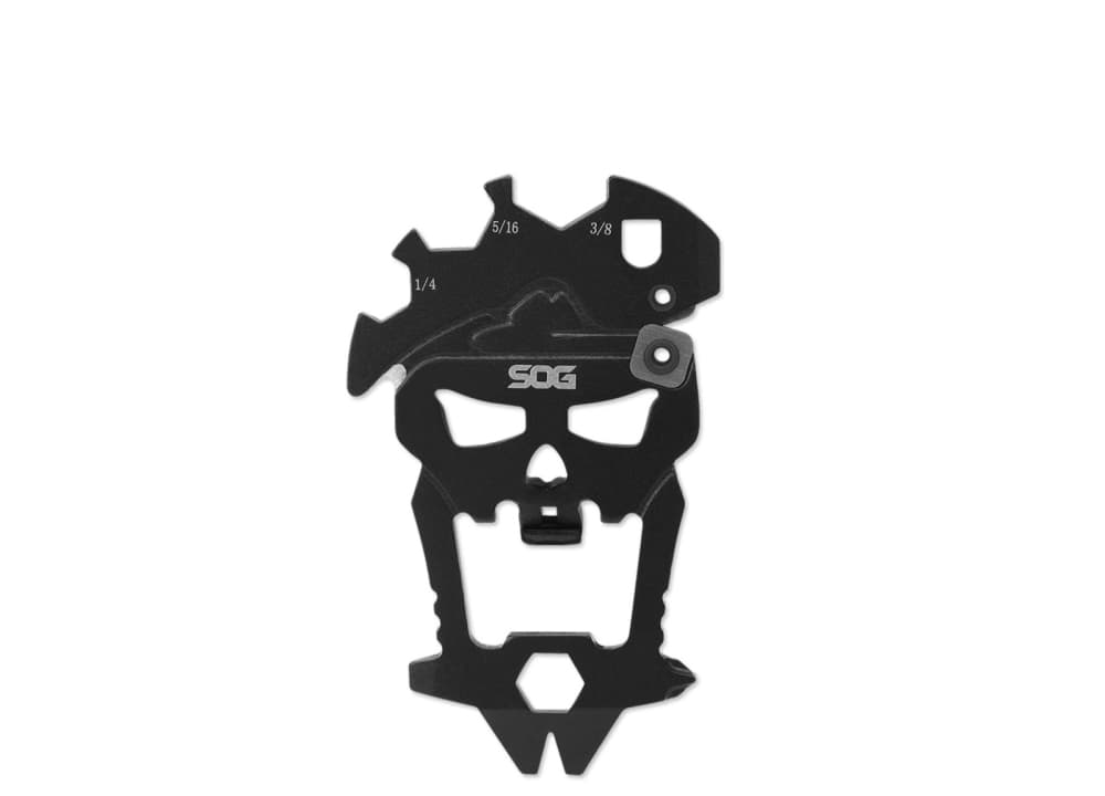 Bild von SOG - MAC-V Tool schwarz
