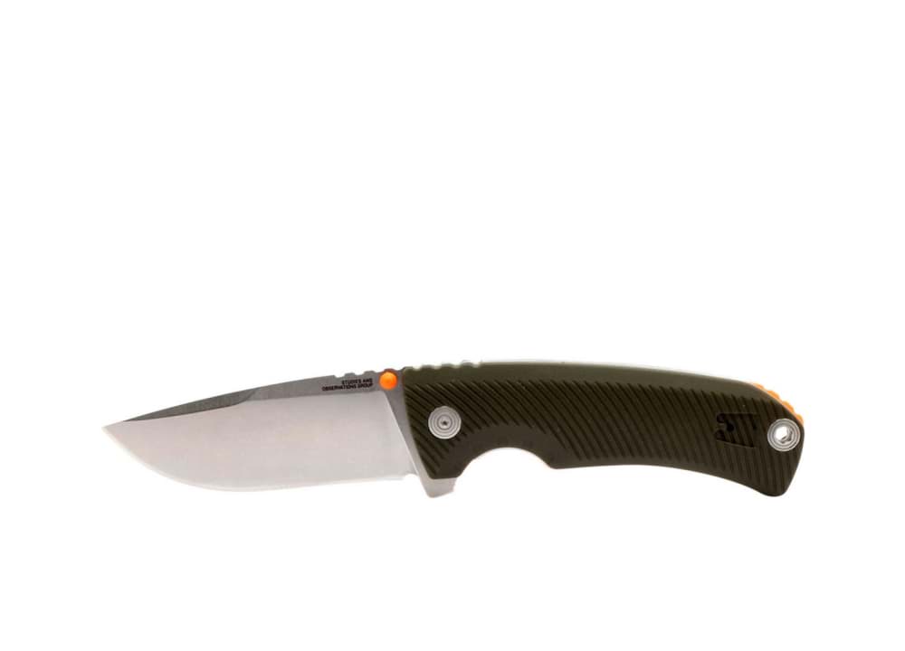 Picture of SOG - Tellus - Olive