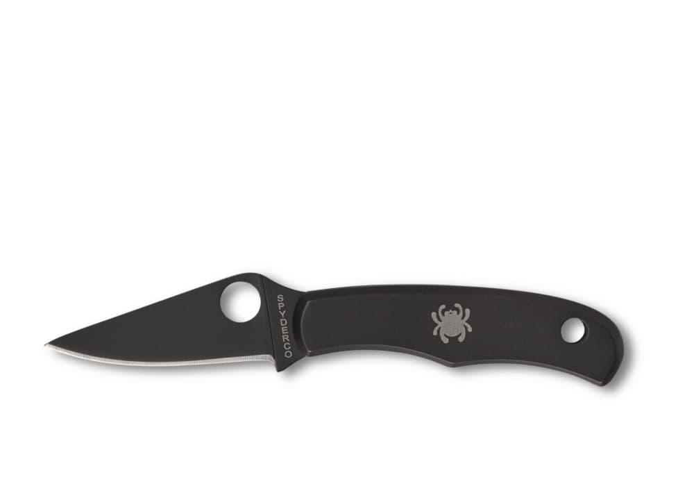 Bild von Spyderco - Bug Black