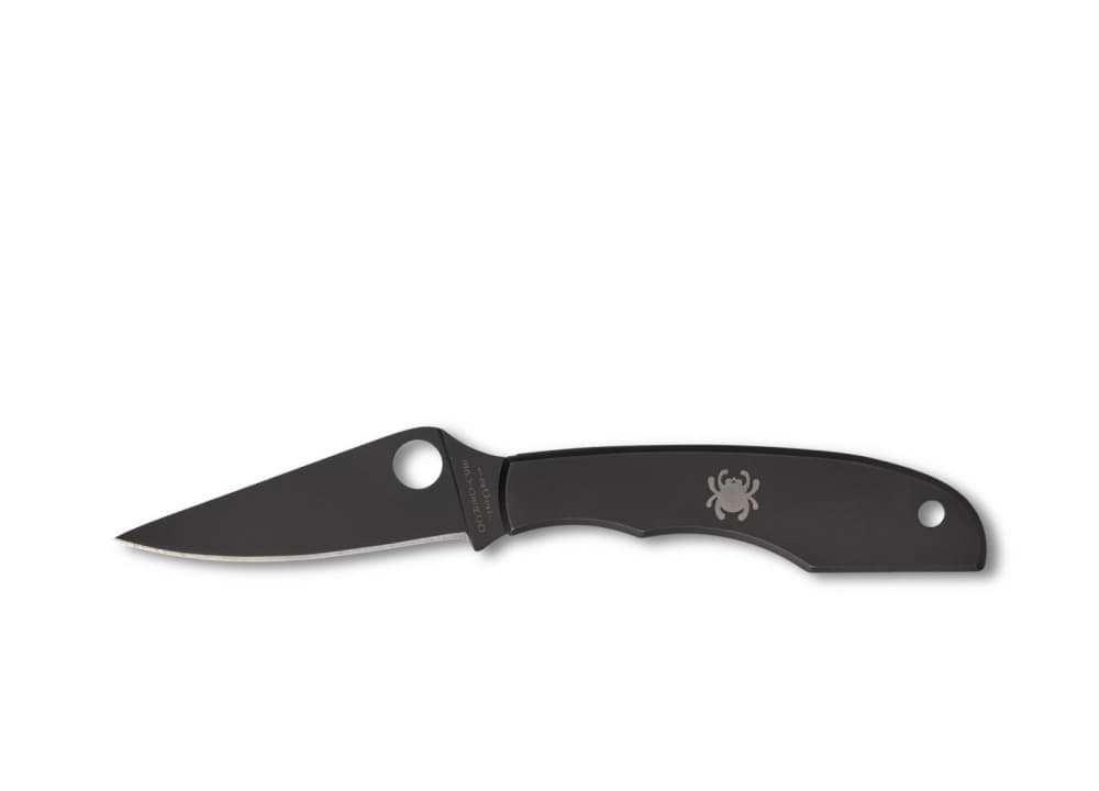 Bild von Spyderco - Grasshopper Black