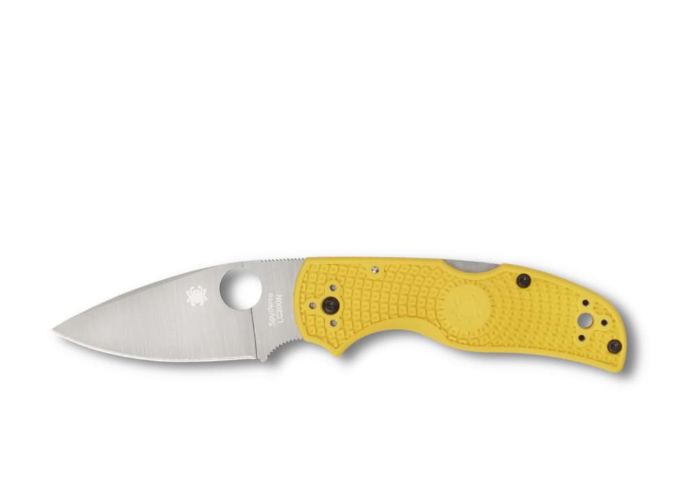 Bild von Spyderco - Native 5 Salt