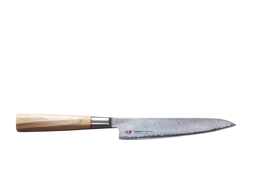 Immagine di Suncraft - Senzo Twisted Octagon Petty
