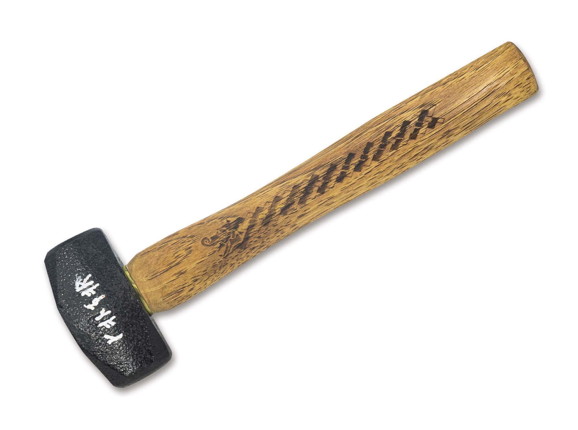Immagine di Condor Tool & Knife - Norse Dragon Hammer