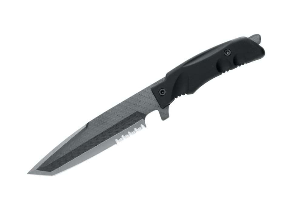 Bild von FKMD - Stealth Carbon Titanium Tanto