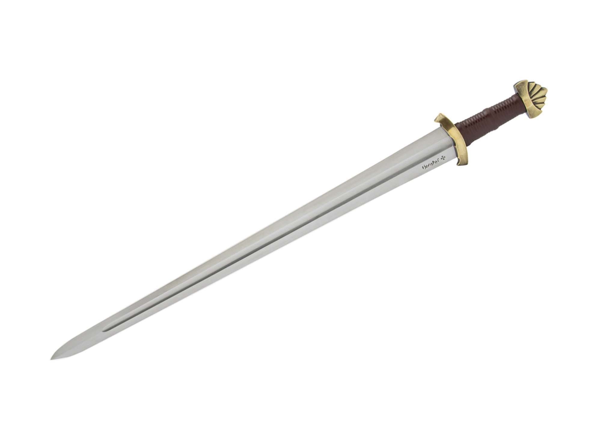 Bild von United Cutlery - Honshu Historic Forge Viking Sword