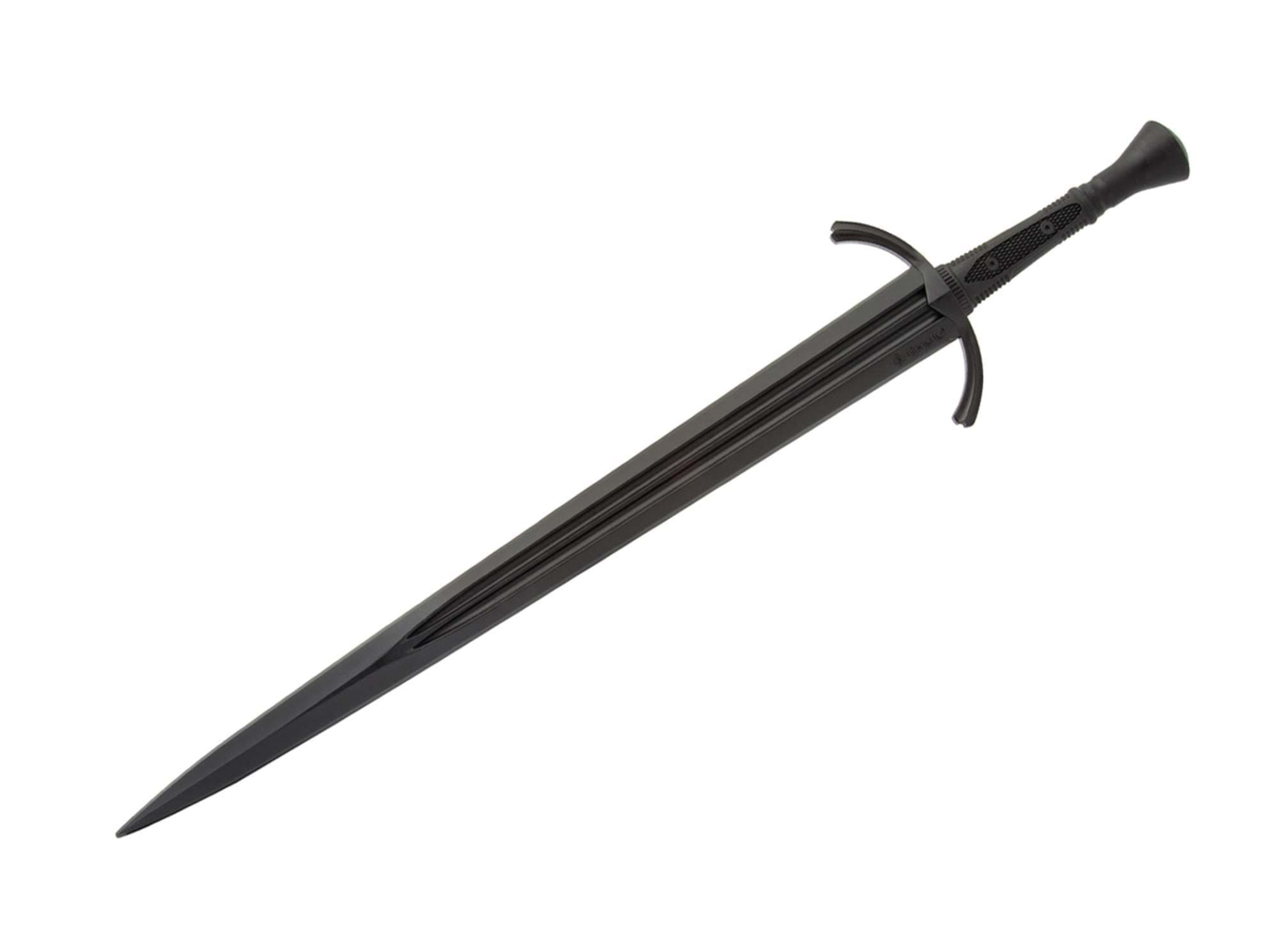 Bild von United Cutlery - Honshu Single Handed Broadsword Trainer