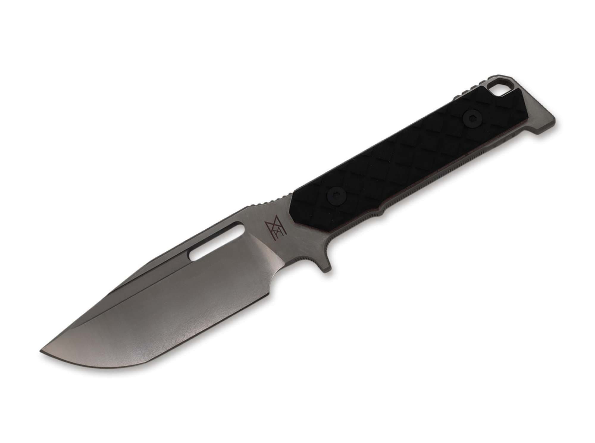Bild von Midgards Messer - Utgard T V2 Balance Line