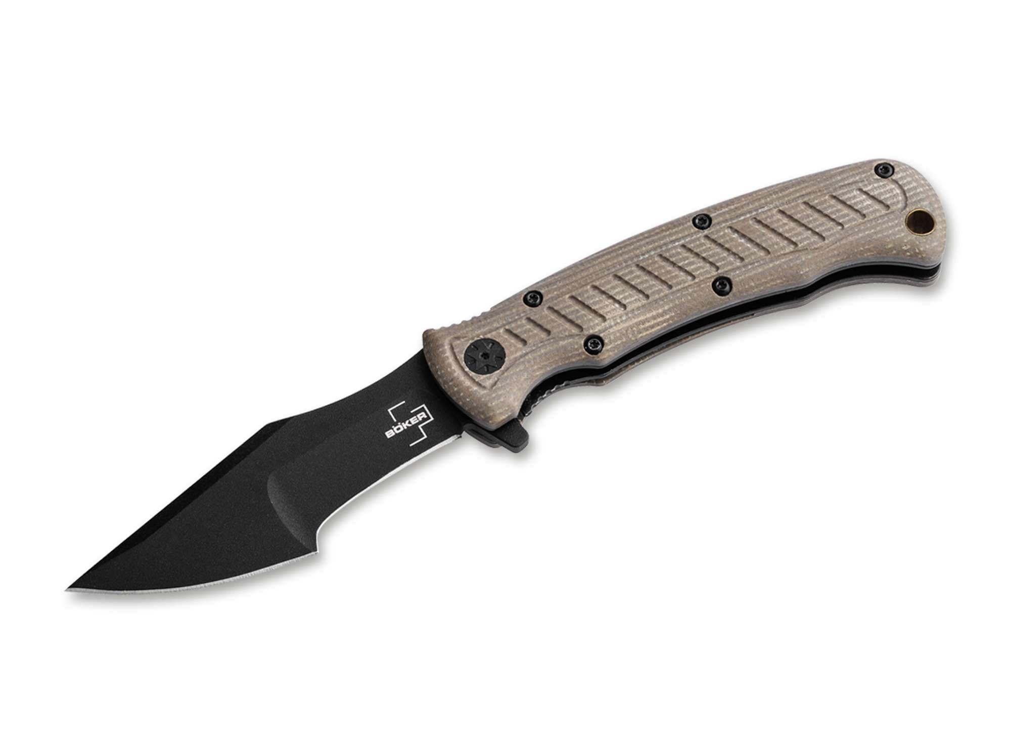 Bild von Böker Plus - Micro Tracker Folder