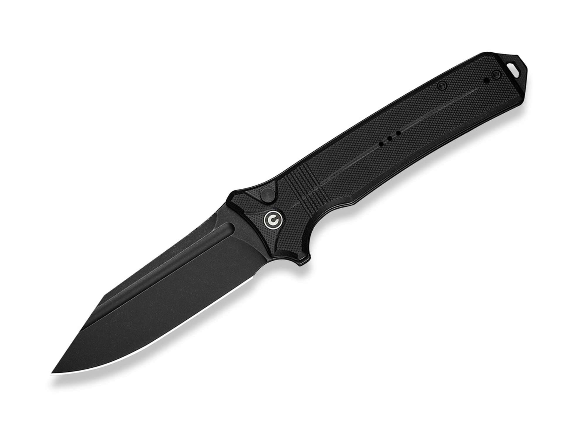 Bild von CIVIVI - Neurohaptic Nitro-V G10 All Black