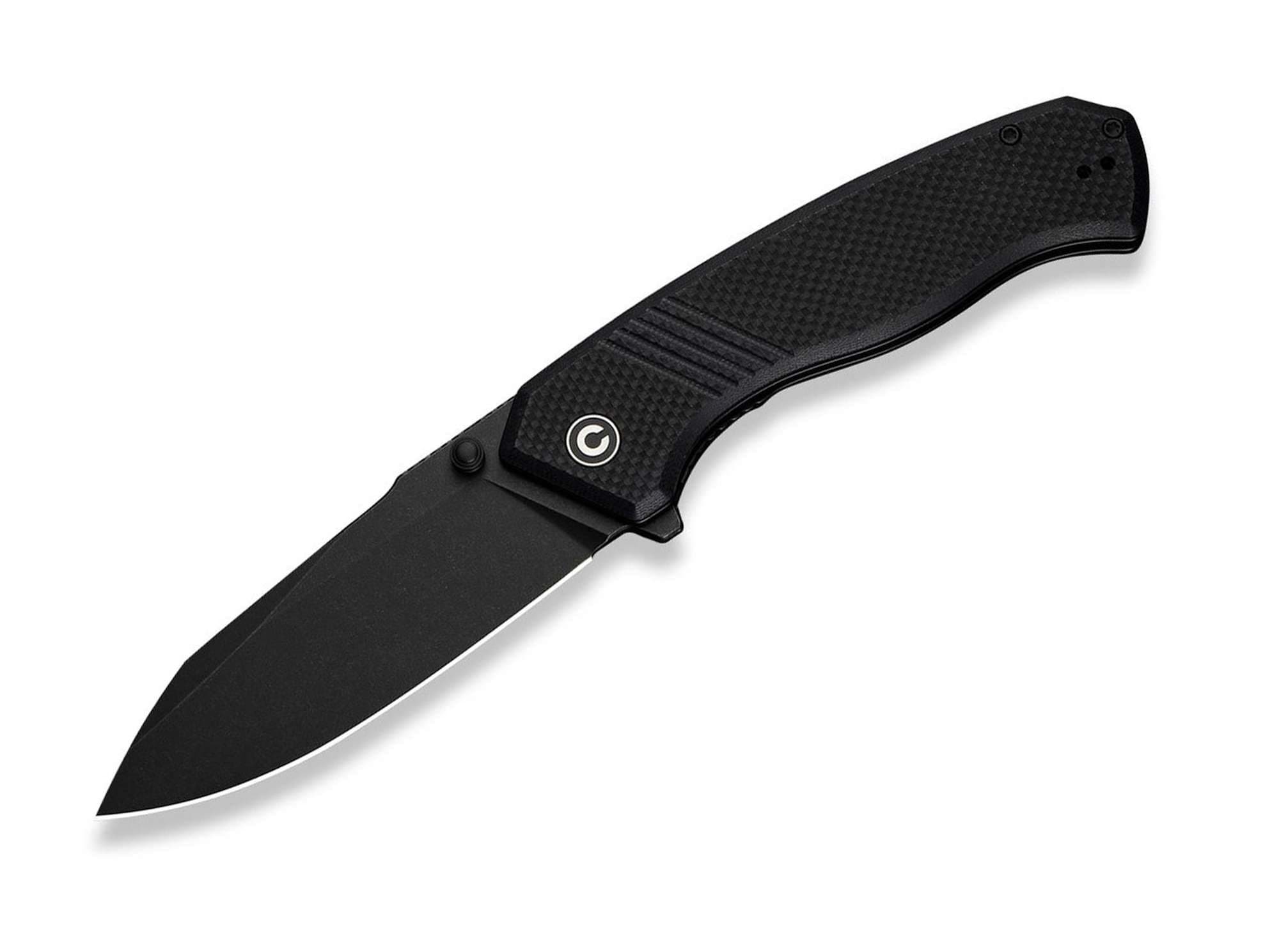 Bild von CIVIVI - Placoid 14C28N G10 All Black