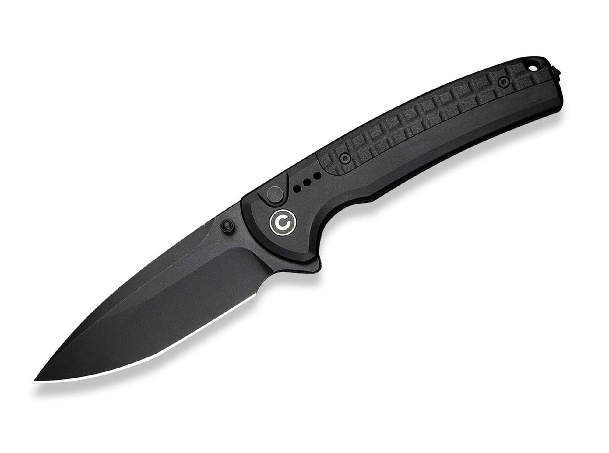 Bild von CIVIVI - Sentinel Strike Nitro-V Aluminum FRN All Black