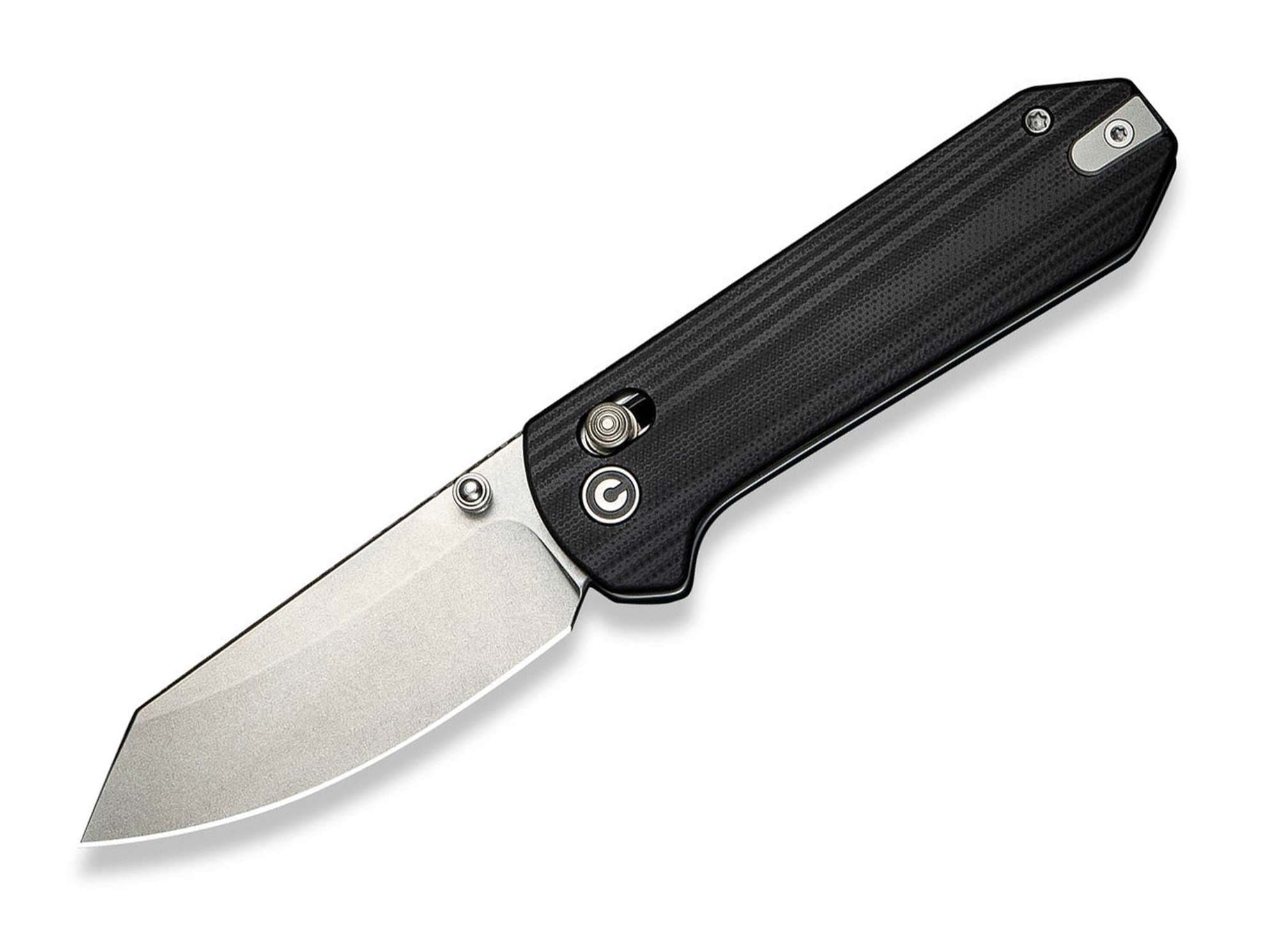 Bild von CIVIVI - Yonder 14C28N G10 Black