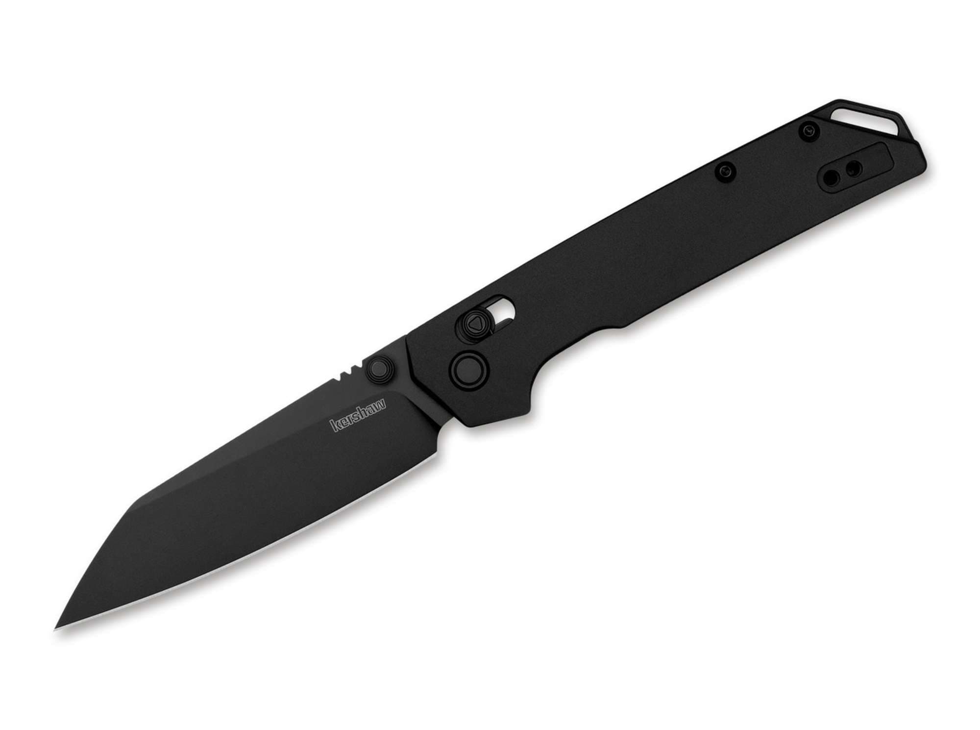 Bild von Kershaw - Iridium Reverse Tanto Black