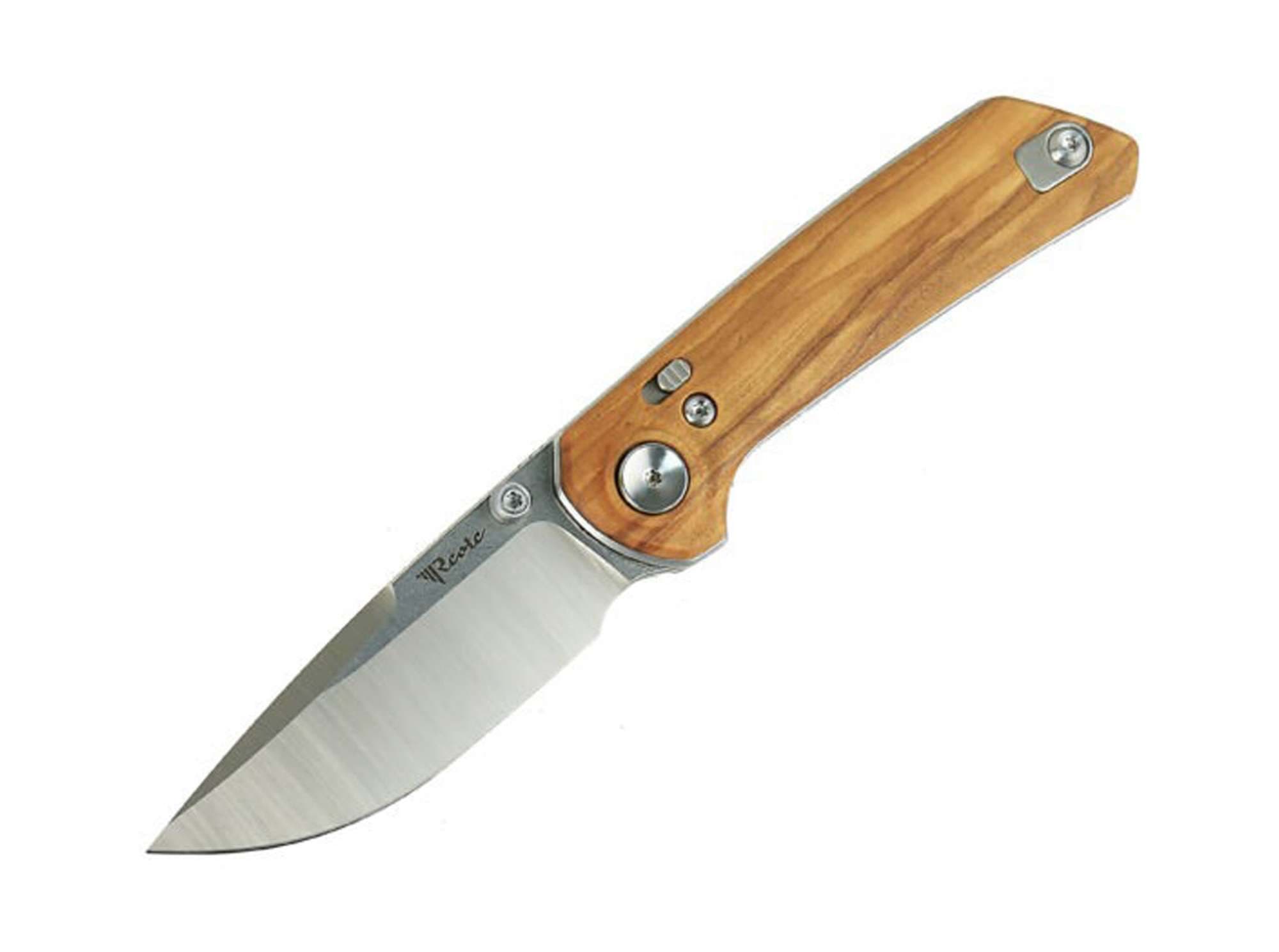 Immagine di Reate - PL-XT Olive Wood