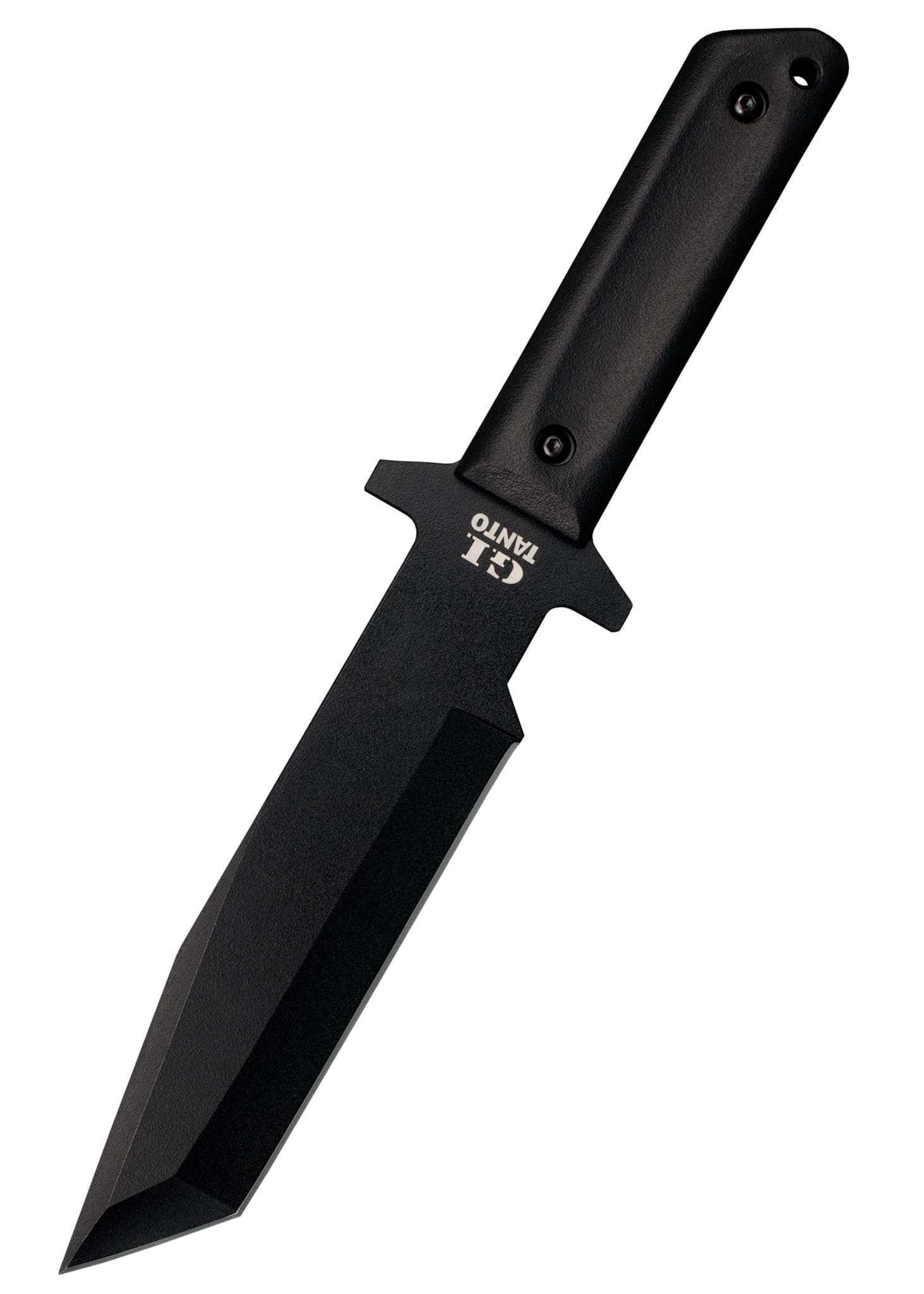 Bild von Cold Steel - G.I. Tanto Kampfmesser mit Secure-Ex Scheide