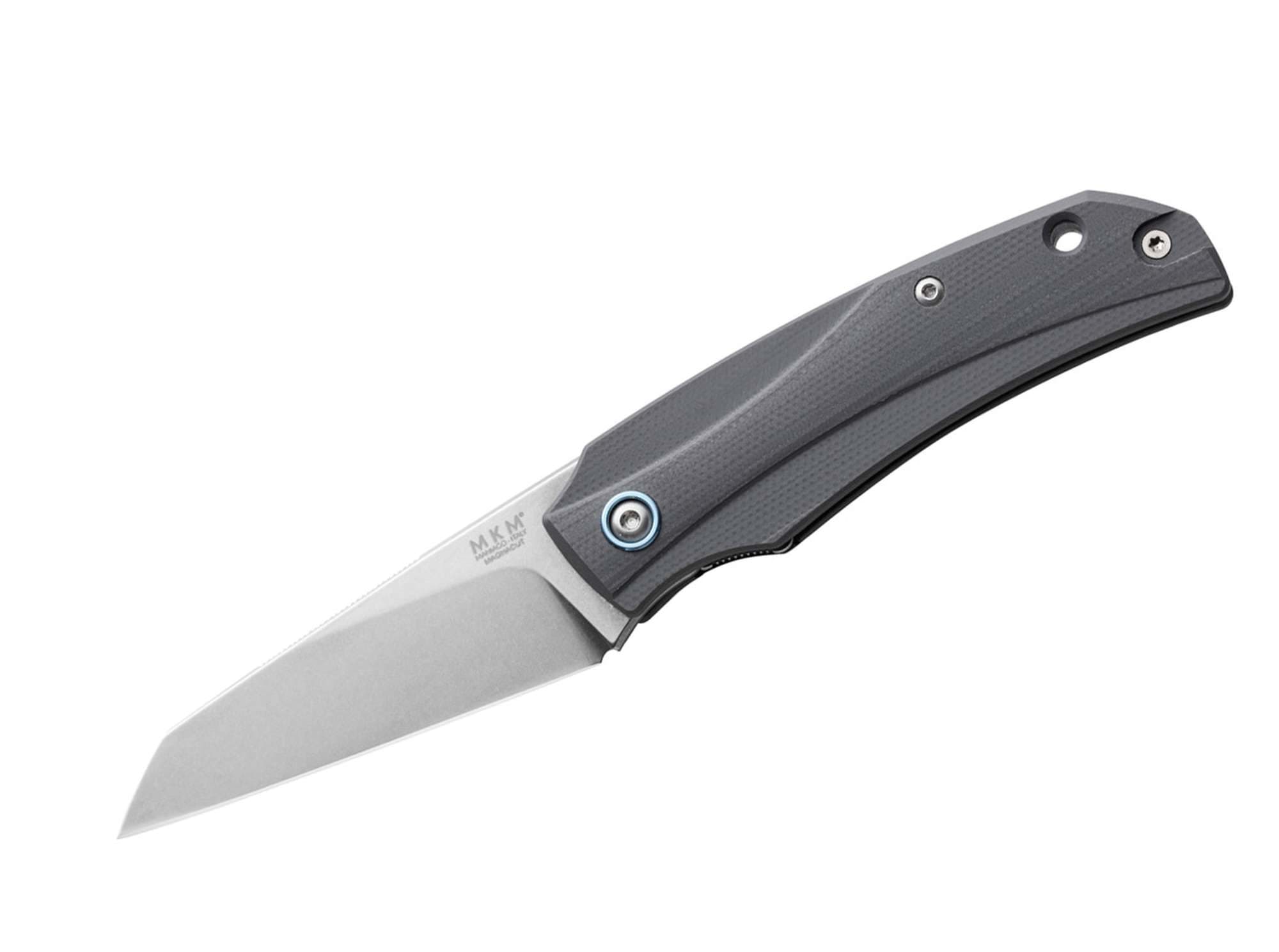 Bild von MKM - Ice G10 Grey
