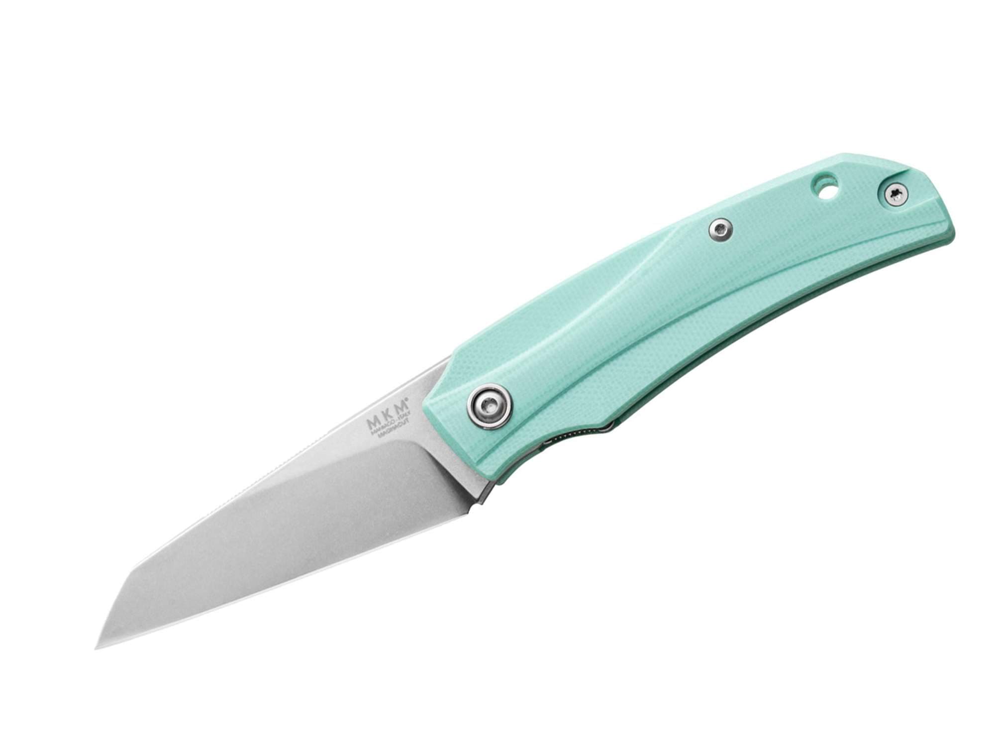 Bild von MKM - Ice G10 Tiffany