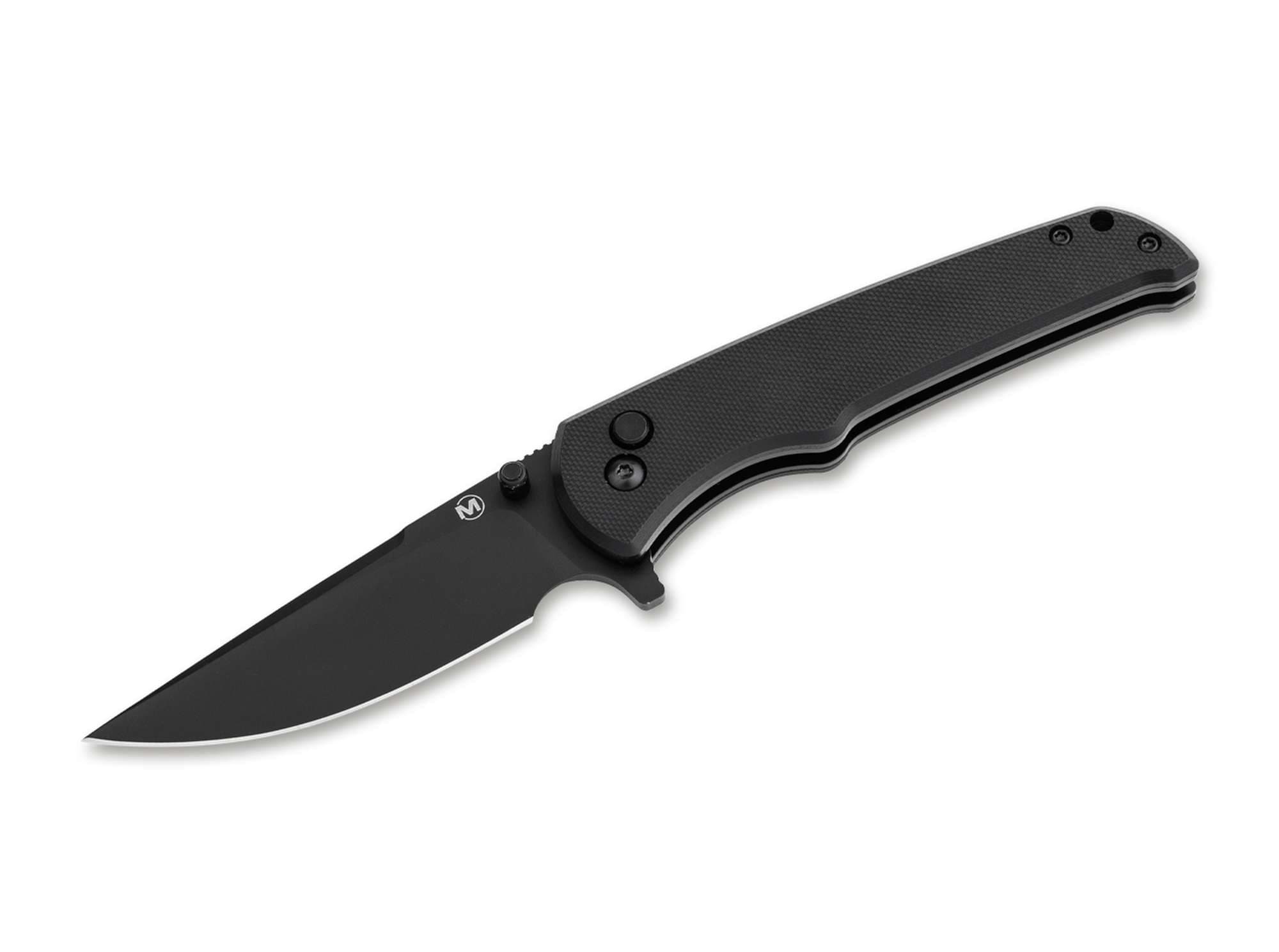 Bild von Böker Magnum - Magnum Blackjay
