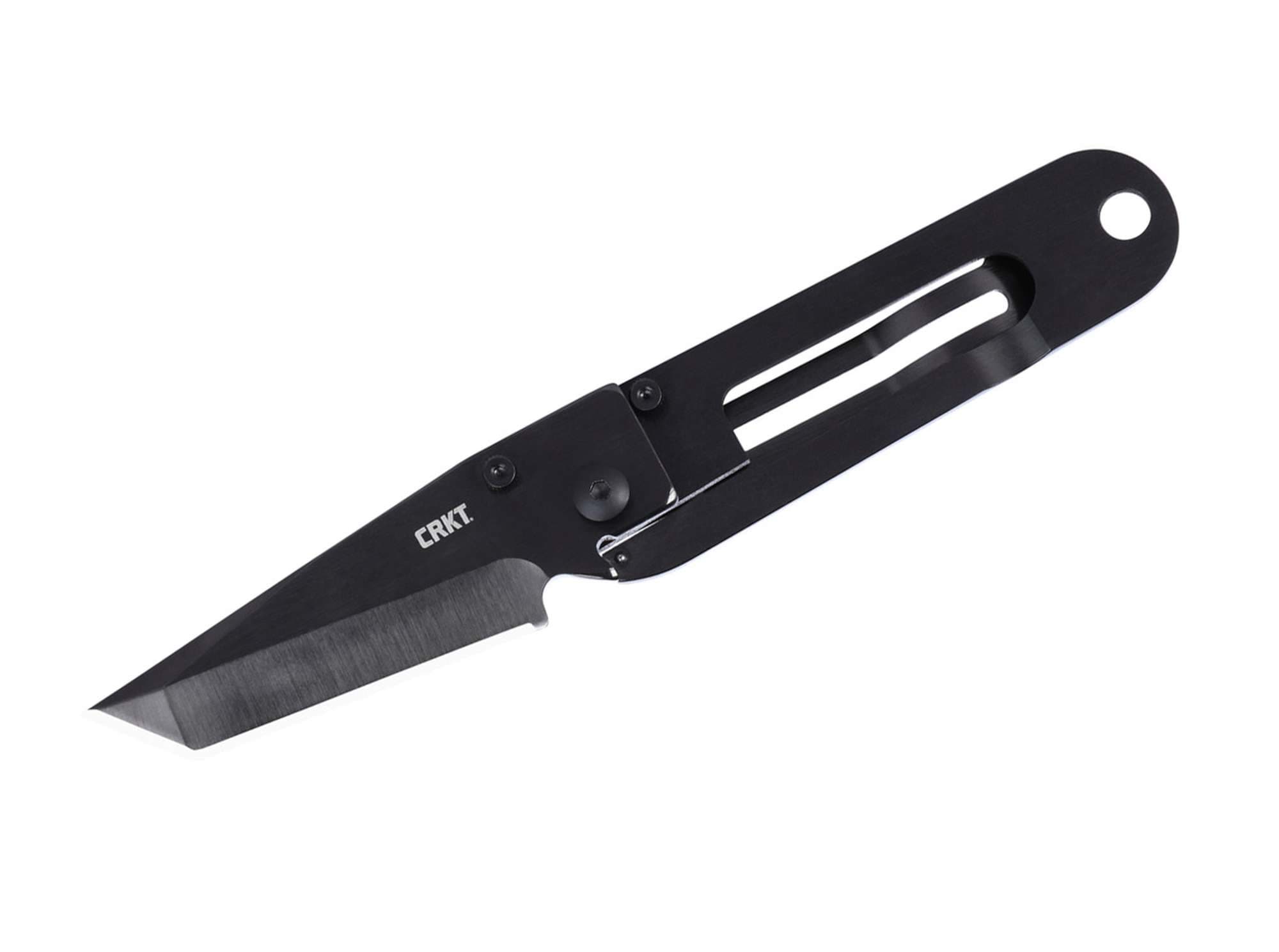 Bild von CRKT - K.I.S.S. All Black