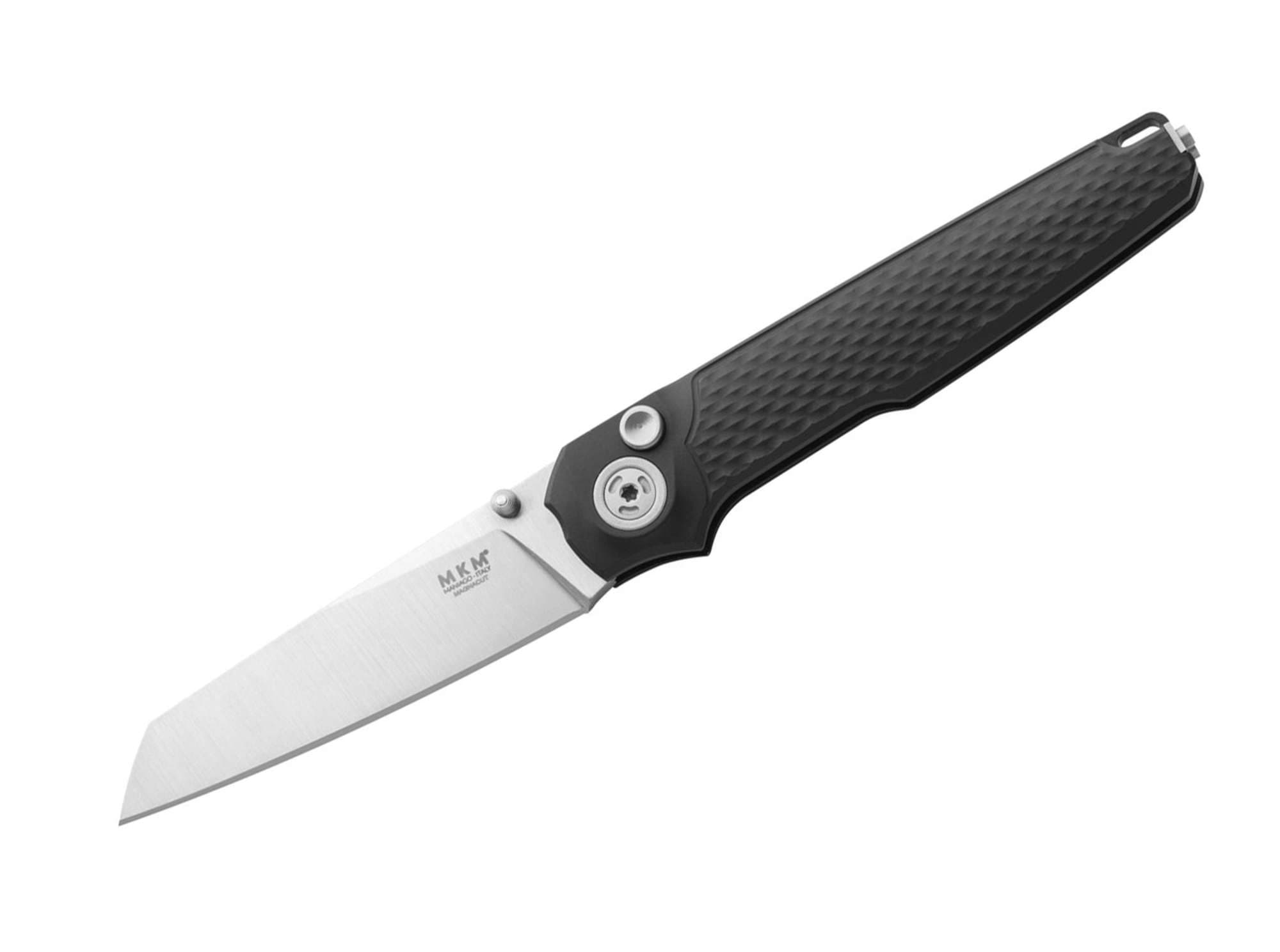 Bild von MKM - Miura Aluminum Black