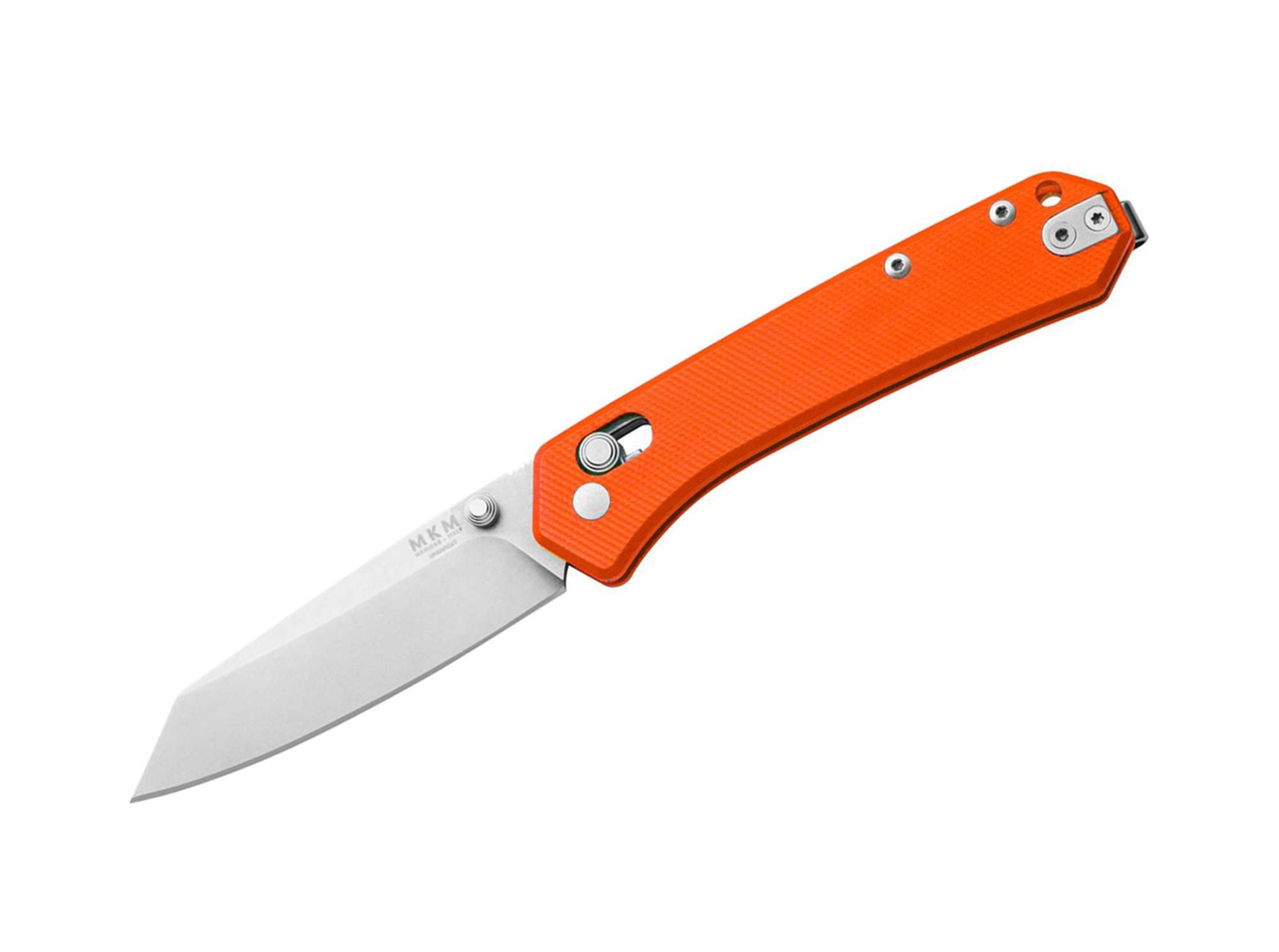 Bild von MKM - Yipper G10 Orange