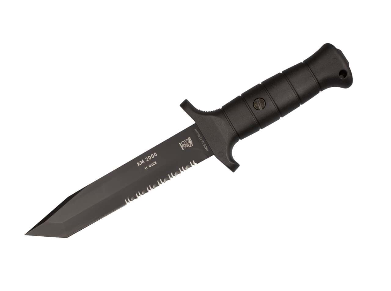 Bild von Eickhorn - KM 2000 Black