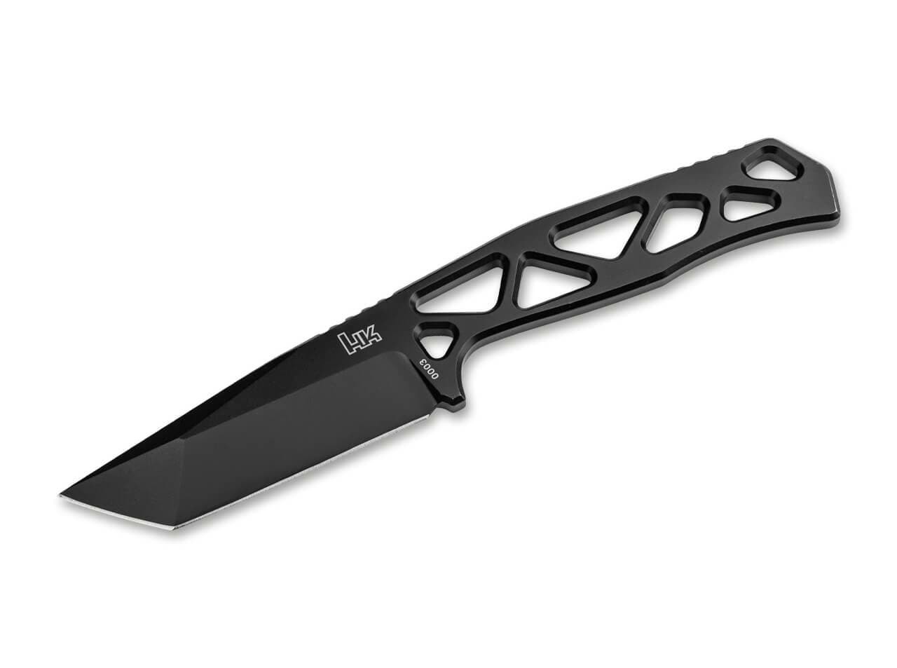 Bild von Heckler & Koch - FX01