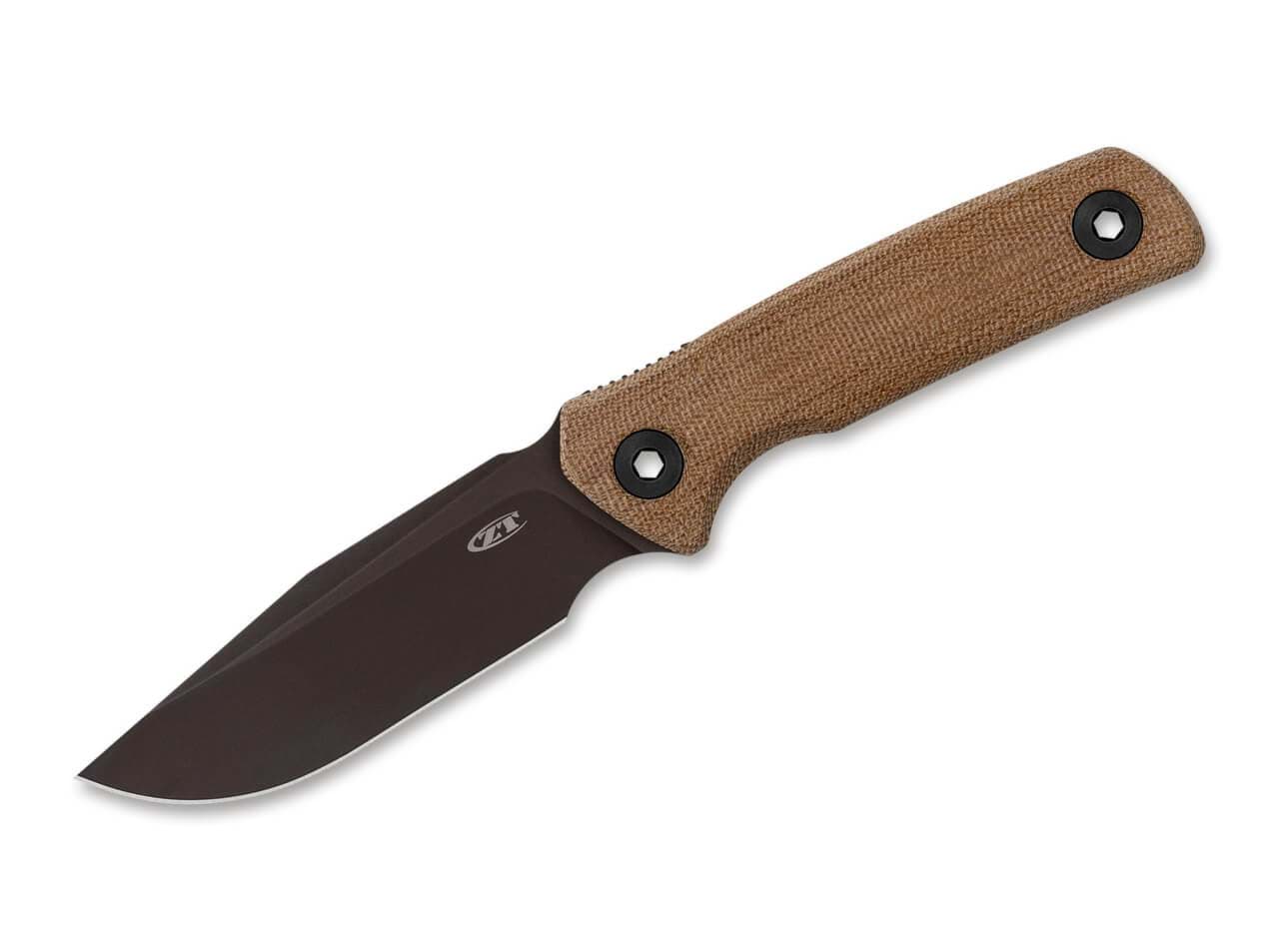 Bild von Zero Tolerance - 0004