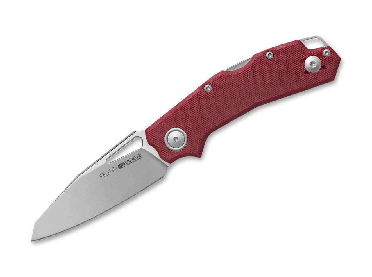 Bild von Viper - Alfa G10 Red
