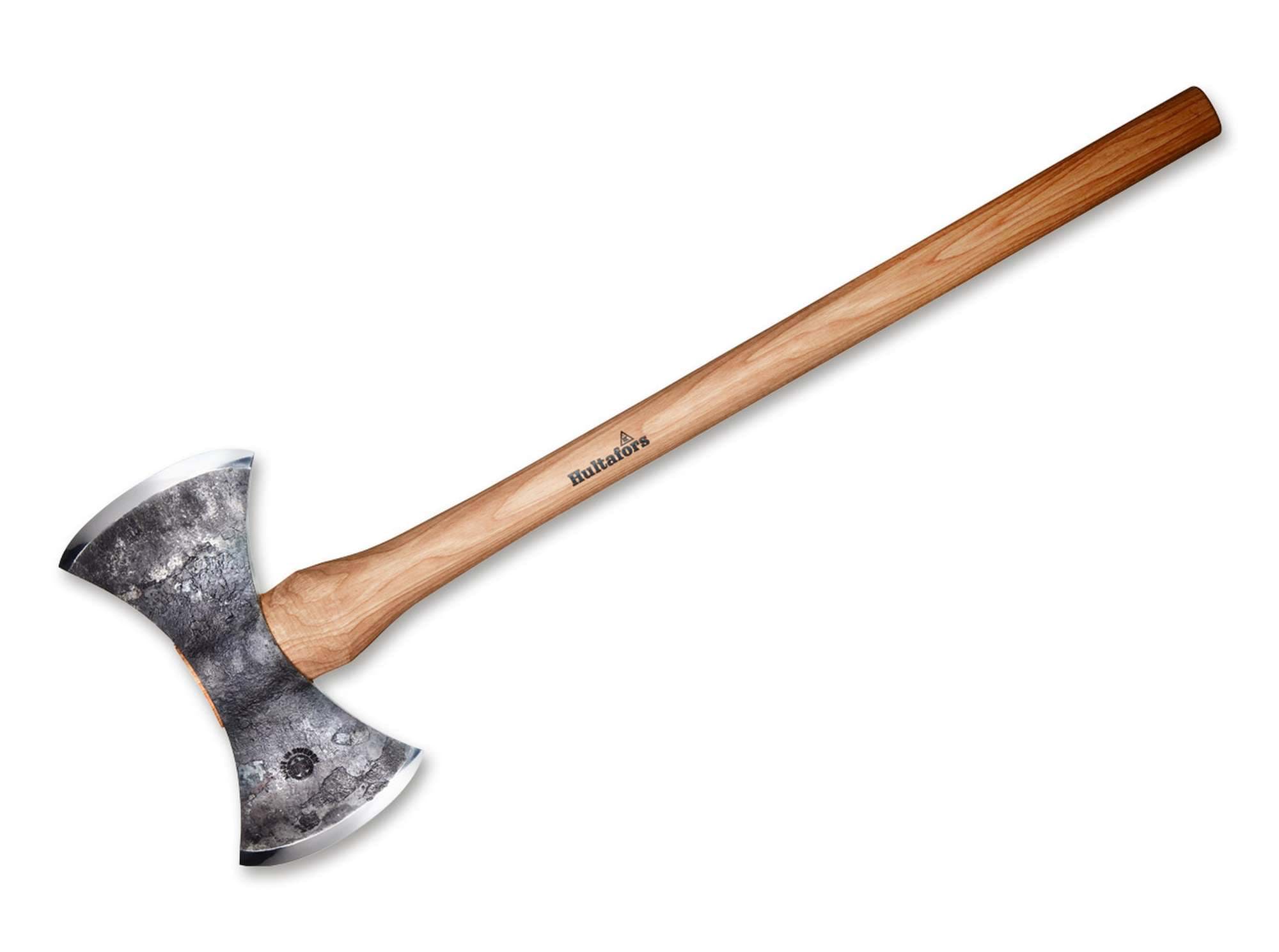 Bild von Hultafors - Premium Wurfaxt Wetterhall 1.6