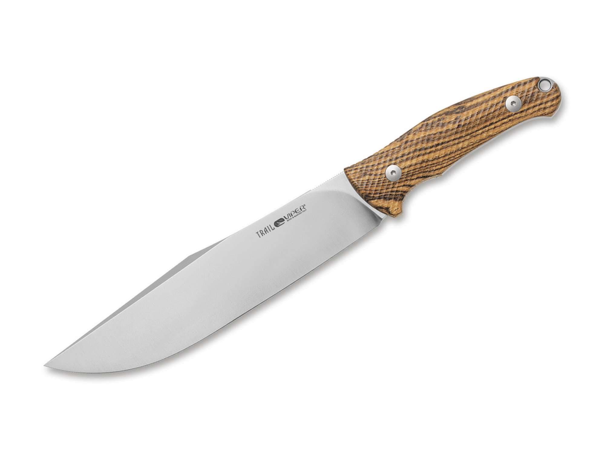 Image de Viper - Trail Bocote